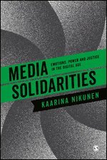 bokomslag Media Solidarities