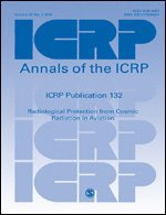 bokomslag ICRP Publication 132