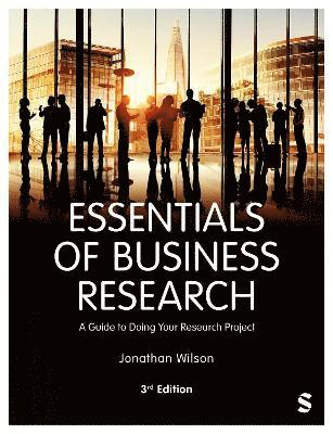 Essentials of Business Research