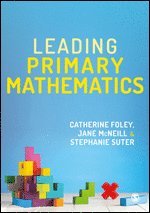 bokomslag Leading Primary Mathematics