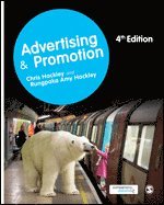 Chris Hackley, Rungpaka Amy Hackley - Advertising and Promotion, Häftad