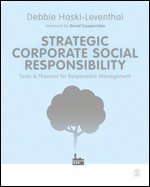 Strategic Corporate Social Responsibility