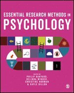bokomslag Essential Research Methods in Psychology