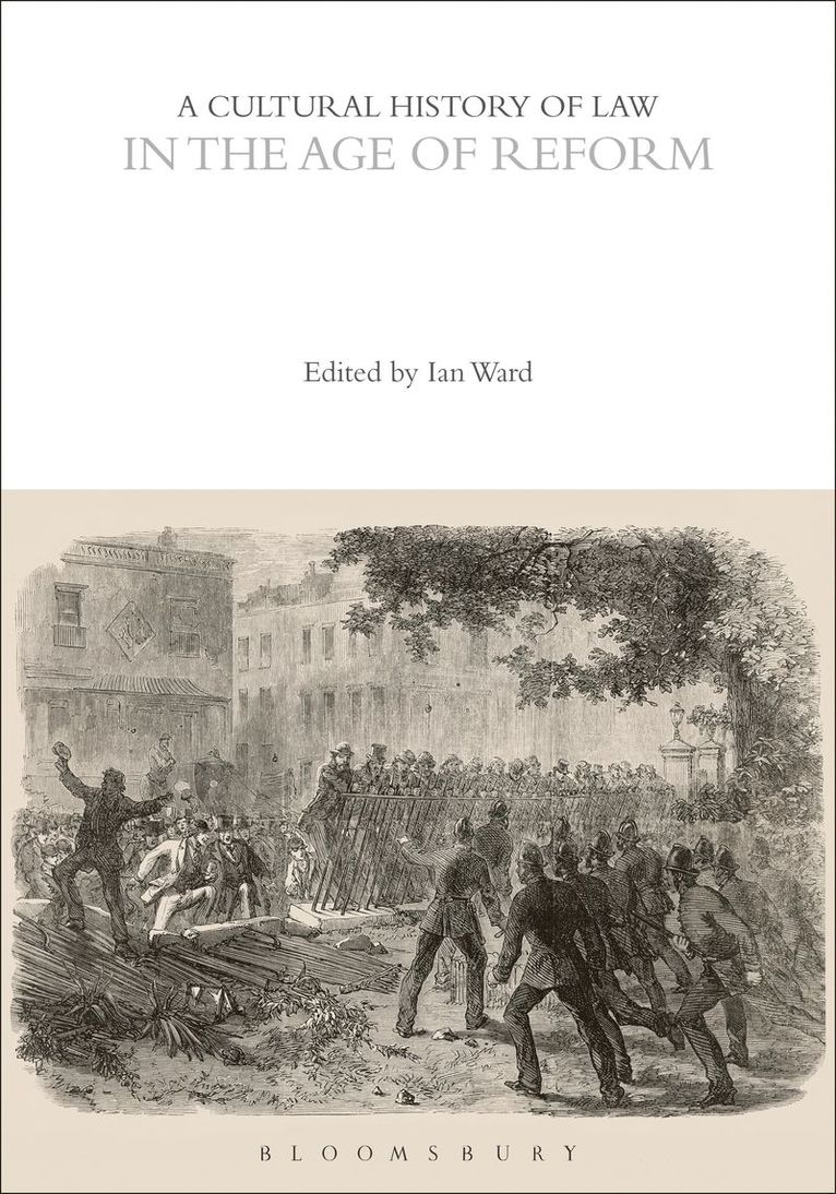 Cultural History of Law in the Age of Reform