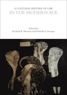 bokomslag Cultural History of Law in the Modern Age