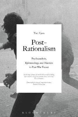 Tom Eyers, Dr Tom Eyers - Post-Rationalism, Häftad