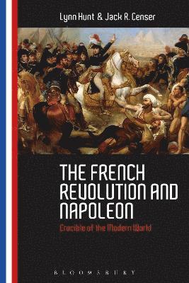 The French Revolution and Napoleon