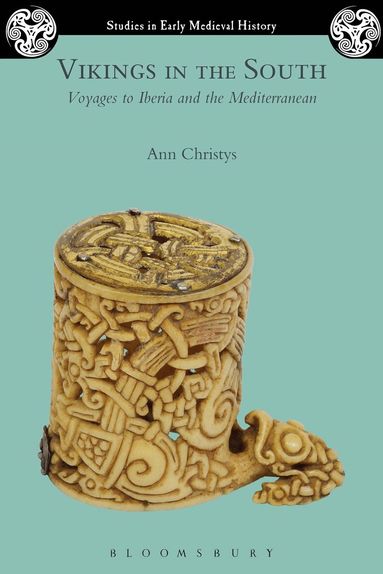 Ann Christys, Ian Wood - Vikings in the South, Inbunden