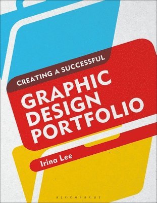 Creating a Successful Graphic Design Portfolio 1