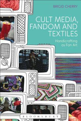 Cult Media, Fandom, and Textiles 1
