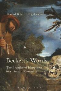 bokomslag Beckett's Words