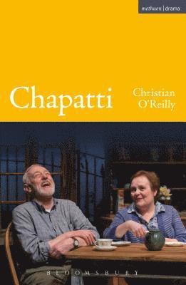 Chapatti 1