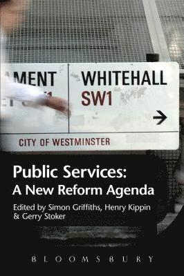 Public Services 1