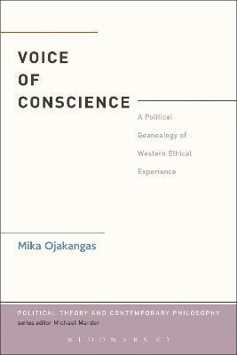Mika Ojakangas, Michael Marder - Voice of Conscience, Häftad