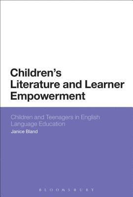 Children's Literature and Learner Empowerment 1