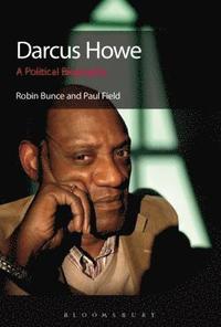 bokomslag Darcus Howe