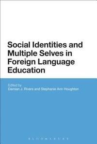bokomslag Social Identities and Multiple Selves in Foreign Language Education