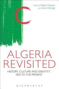 bokomslag Algeria Revisited