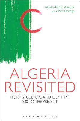 Algeria Revisited 1