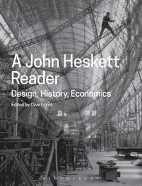 bokomslag A John Heskett Reader