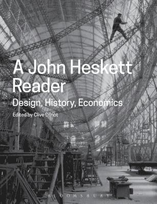A John Heskett Reader 1