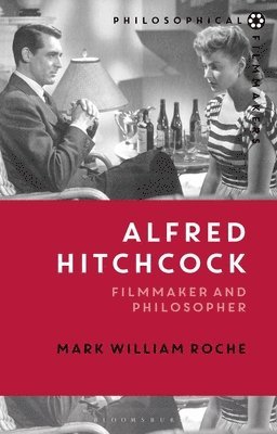 Alfred Hitchcock 1