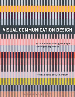 bokomslag Visual Communication Design