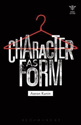 Character as Form 1