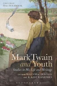 bokomslag Mark Twain and Youth
