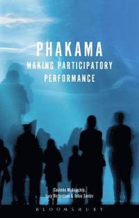 bokomslag Phakama