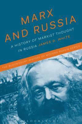 Marx and Russia 1