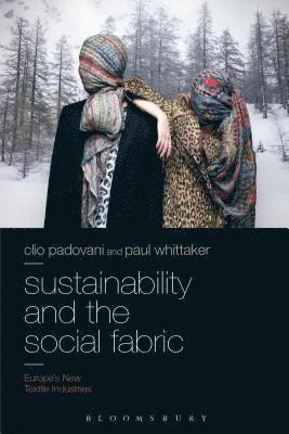 Sustainability and the Social Fabric 1