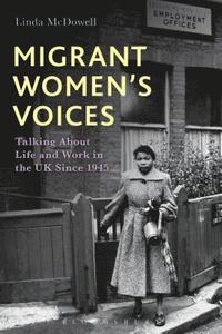 bokomslag Migrant Women's Voices