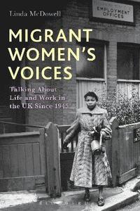 bokomslag Migrant Women's Voices