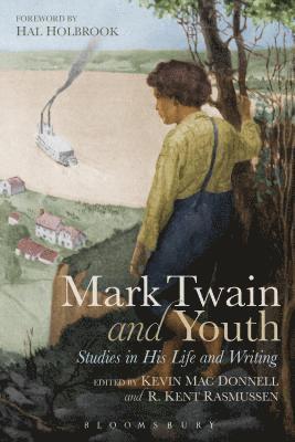 Mark Twain and Youth 1