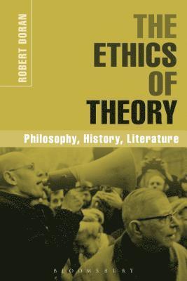 bokomslag The Ethics of Theory