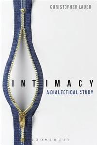 bokomslag Intimacy