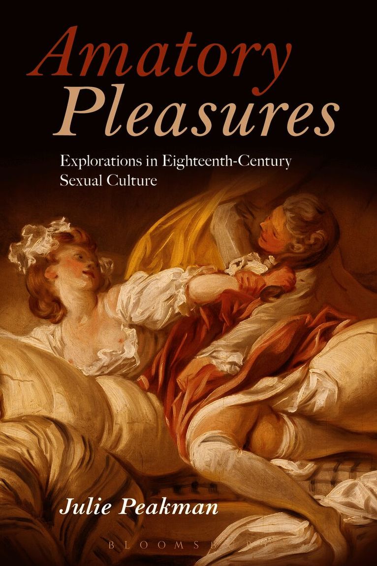 Amatory Pleasures