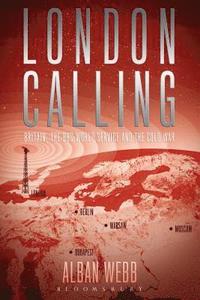 bokomslag London Calling