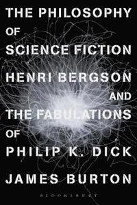 bokomslag Philosophy of Science Fiction