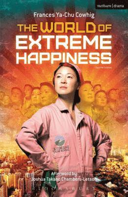 The World of Extreme Happiness 1