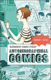 bokomslag Autobiographical Comics