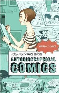 bokomslag Autobiographical Comics