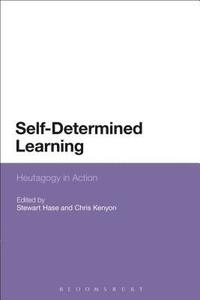 bokomslag Self-Determined Learning