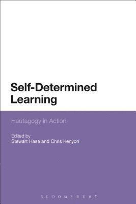 Self-Determined Learning 1