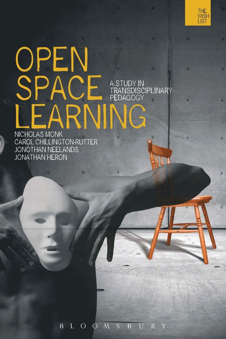 Open-space Learning