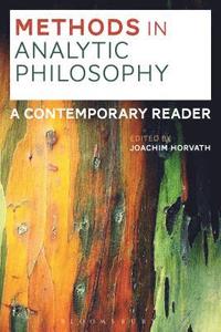 bokomslag Methods in Analytic Philosophy: A Contemporary Reader