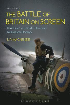 bokomslag The Battle of Britain on Screen