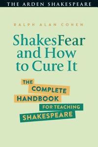 bokomslag ShakesFear and How to Cure It