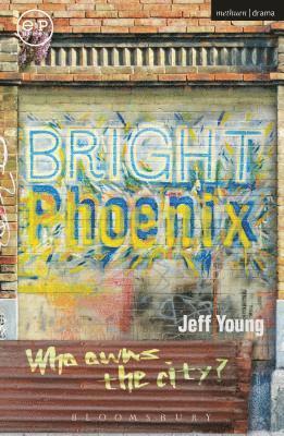 Jeff Young - Bright Phoenix, Häftad